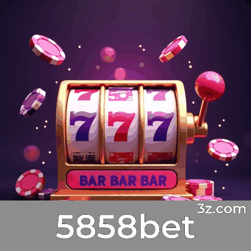 5858bet