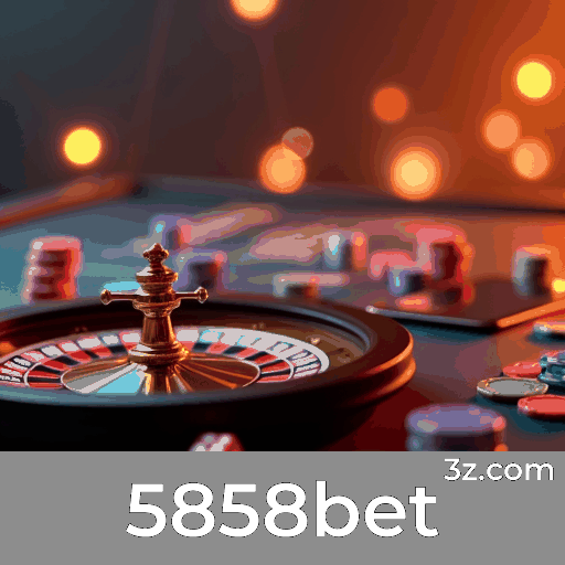 5858bet