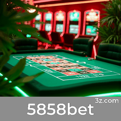 5858bet
