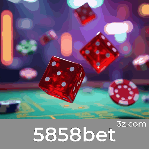 5858bet