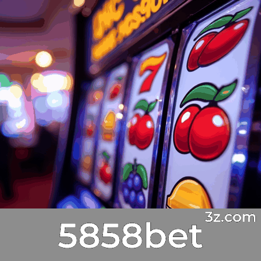 5858bet