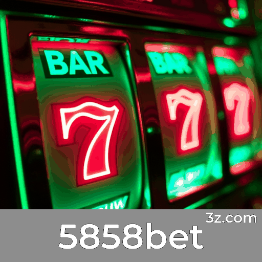 5858bet