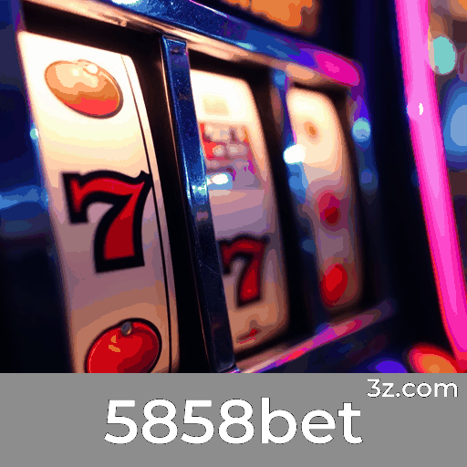 5858bet