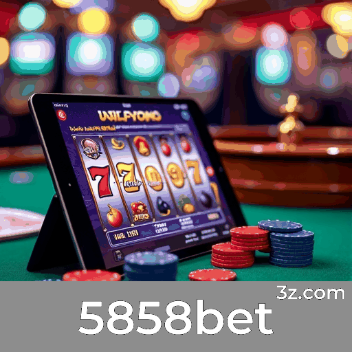 5858bet