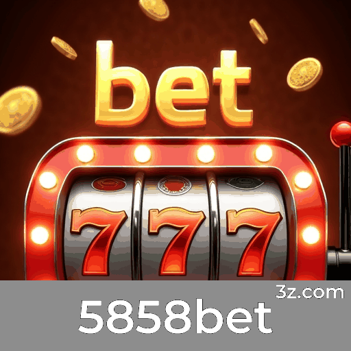 5858bet