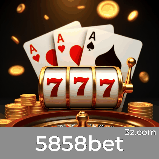 5858bet