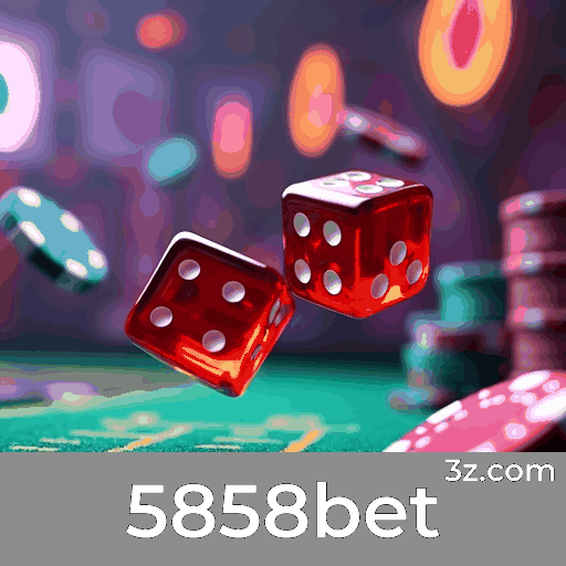 5858bet