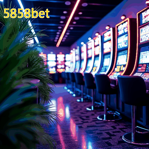 5858bet Login na Conta
