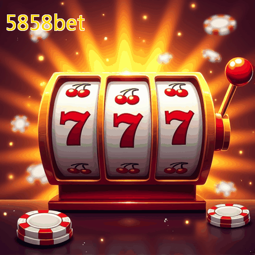 5858bet Login na Conta