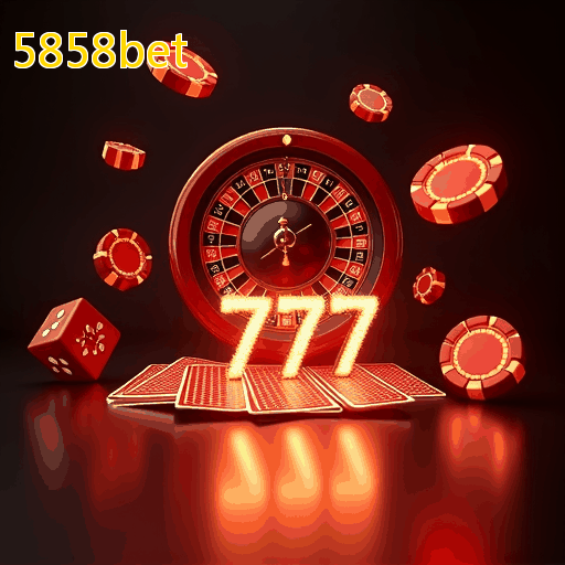 App 5858bet para Celular – Baixe Agora e Jogue Sem Travamentos