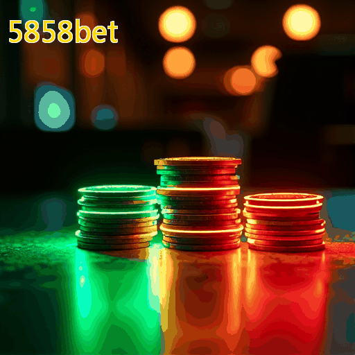 5858bet GAME Jogo Cassino no Brasil 2025
