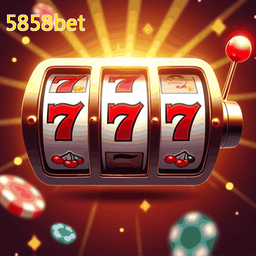 5858bet GAME Jogo Cassino no Brasil 2025