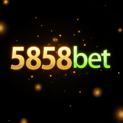 Diversão Completa no 5858bet – Jogos de Cassino e Apostas Esportivas